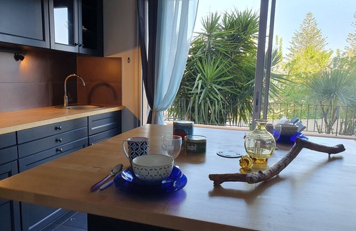 Miomo Apartment | The Miomo hills