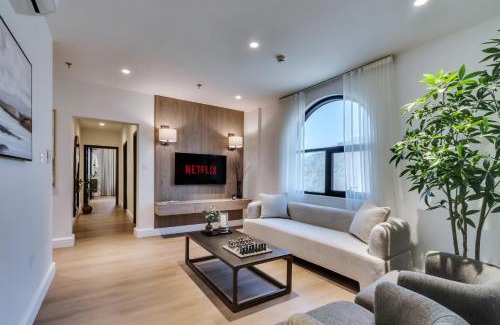 Khor Fakkan Apartment | The Modern Nest, Khorfakkan