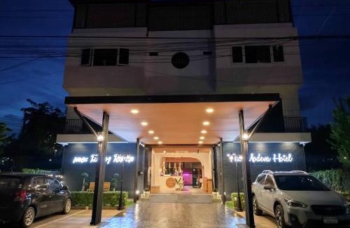 Ban Tai Hotel | The Modeva Hotel