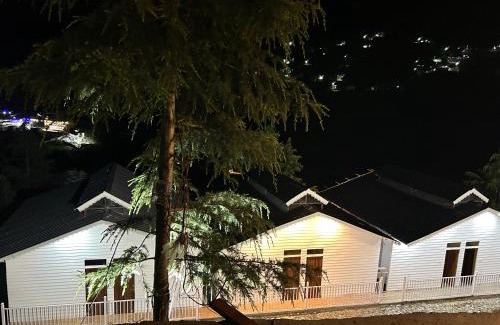 Bhatwari Resort | The Moksha Valley Resort