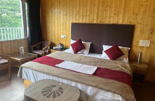 Bhatwari Resort | The Moksha Valley Resort