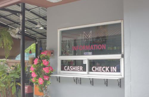 Khon Kaen House | The Money Inn