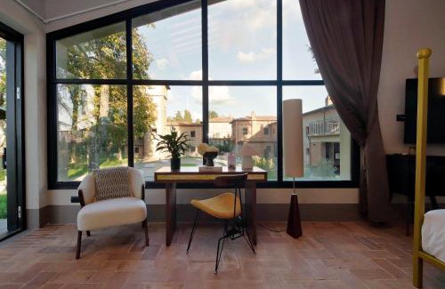 Monteleone d'Orvieto Resort | The Monteleone Umbria Retreat