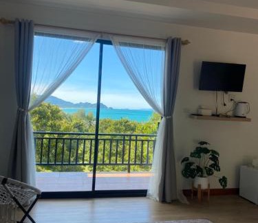 Khanom House | The moon camp khanom