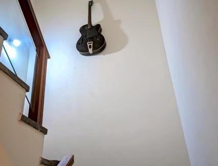 Ahmedabad House | The Moonlight Meadows