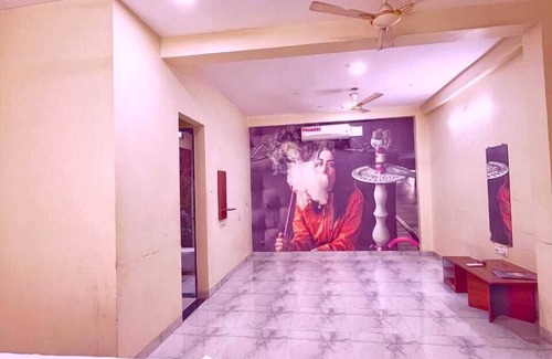 Sanwer Resort | The Moonlight Resort Indore