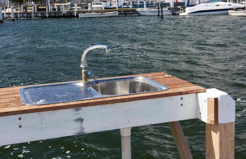 Metung Resort | The Moorings at Metung