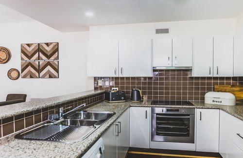 Sussex Inlet House | The Moorings No. 1 Luxury Waterfront