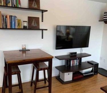 Meadow Lakes House | The Moose Meadow Cabin