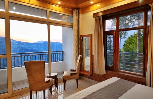 Kumharsain Bed & Breakfast | The Morel House