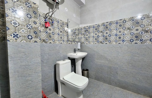 Kumharsain Bed & Breakfast | The Morel House