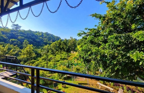 Kalka Apartment | The Morni Farm Stay