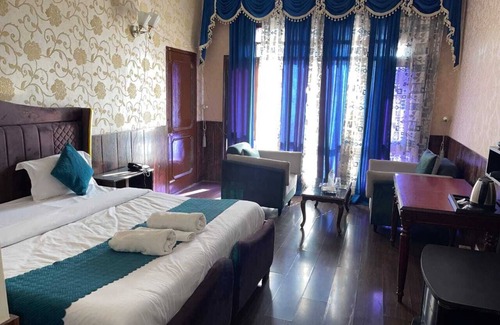 Kalka Resort | The Morni Resort