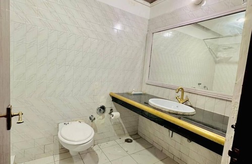 Kalka Resort | The Morni Resort