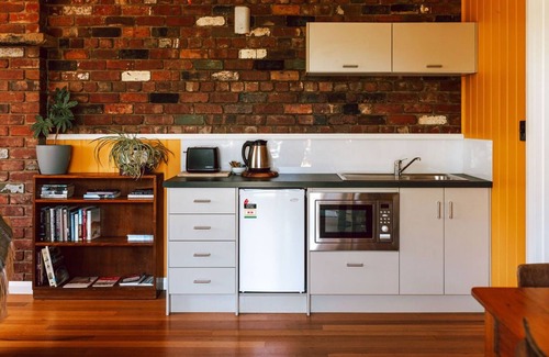 Scamander Apartment | The most beautiful guest retreat