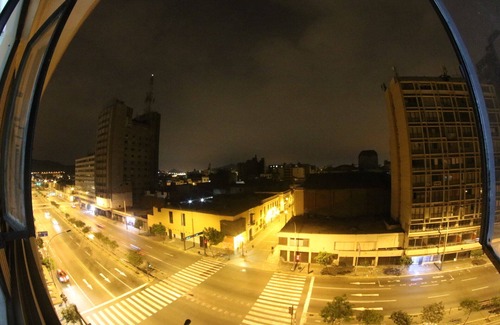 Lima Historic Center Apartment | The most central place in Lima!