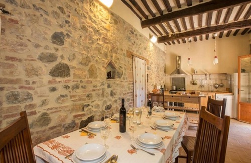 Civitella Paganico Other | the most relaxing holiday