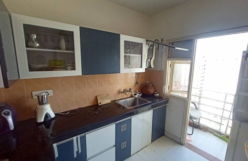 Auli Apartment | The Most Serene and Peaceful 2BHK Lucknow Can Offer You