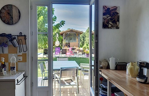 Sainte-Foy-la-Longue Cottage | The Mouline farm located in one of the most beautiful landscapes of Entre-Deux-Mers
