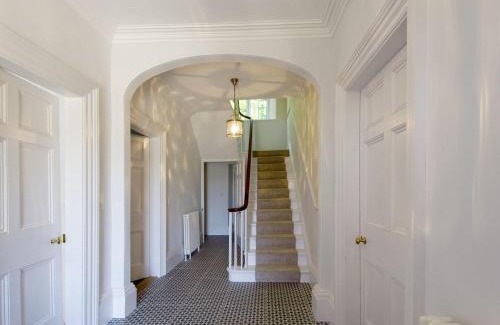 Dulverton House | The Mount