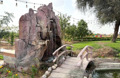 Ras Al Khaimah House | The Mountain Farm