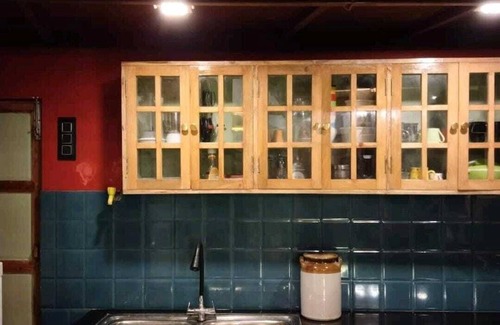 Landour Cottage | The Mountain Spirit Cozy Cottage in Landour Mussoorie in the verdant Himalayas