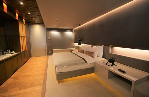 Antakya Hotel | The Museum Hotel Antakya