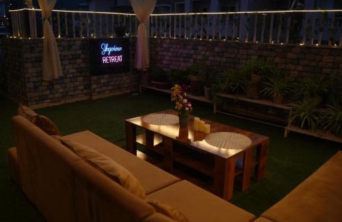 Bullawala Apartment | The Mussoorie Glow