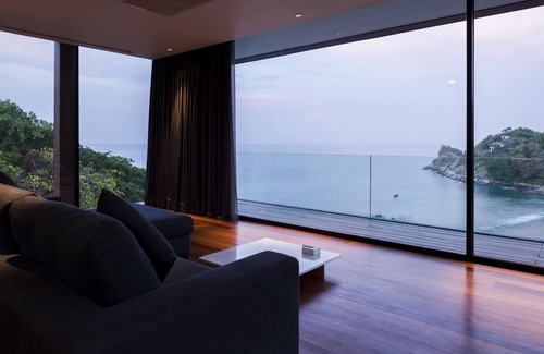 Ban Nakhale Hotel | The Naka Phuket, a member of Design Hotels