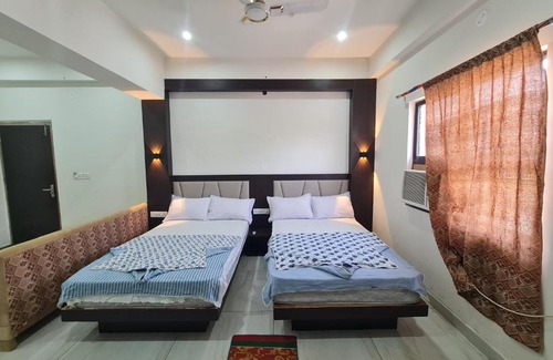 Rajgir Hotel | The Nalanda Heritage