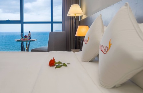 Son Tra Hotel | The Nalod Da Nang