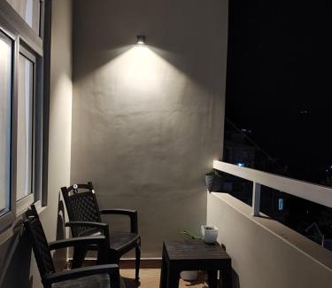 Turuk Apartment | The Namchi Perch