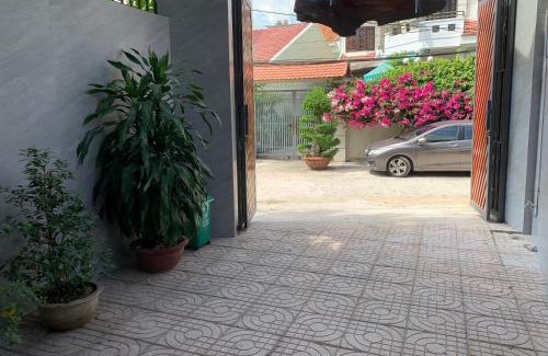 Phuoc Long House | The Nam’s House-Nha Trang