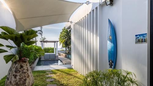 Khok Kloi Villa | The Natai Villas - By AP Natai