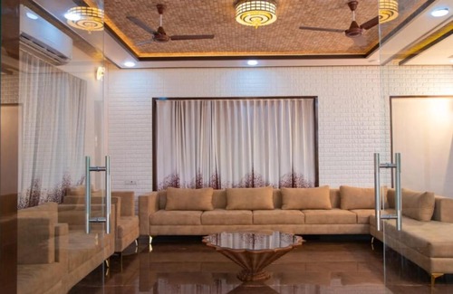 Matar Villa | The nature’s weekend home