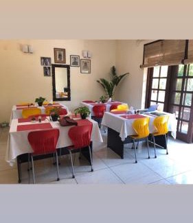 Greater Kailash Bed & Breakfast | The Neem