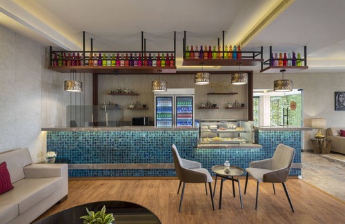 Gandhidham Hotel | The Neemaya Hotel