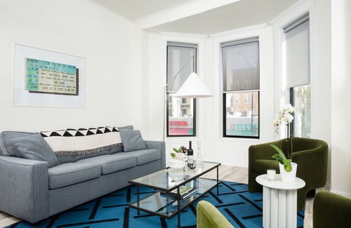 Park West Hotel | The Neighborhood Hotel - Lincoln Park 401 - One Bedroom