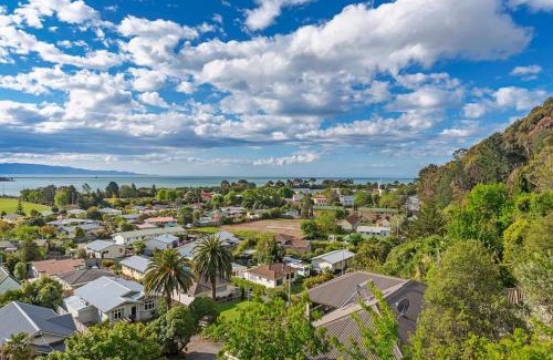 Nelson Apartment | The Nelson's Lookout