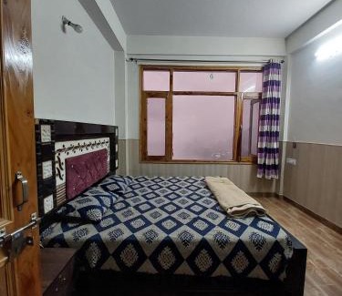 Sanjauli Apartment | The Nest#9