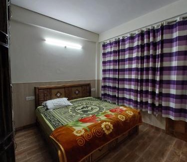 Sanjauli Apartment | The Nest#9