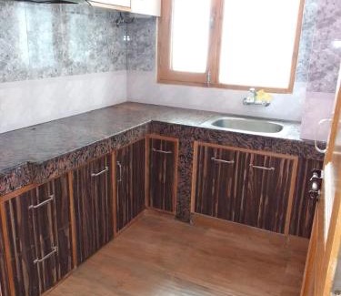 Sanjauli Apartment | The Nest #9