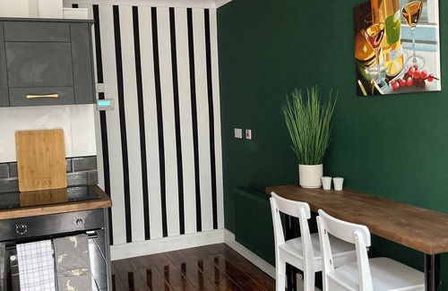Annascaul Apartment | The Nest - A Perfect touring base in West Kerry- 20 Mins from Dingle town