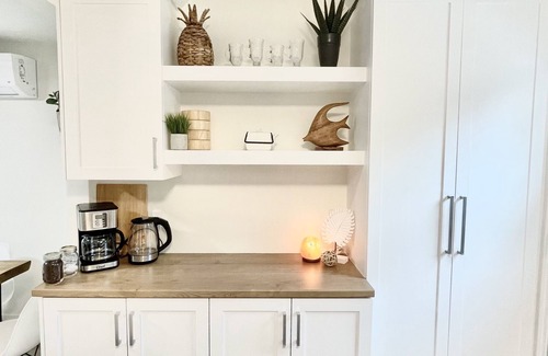 Pointe-du-Chene House | The Nest - A Shore Paradise