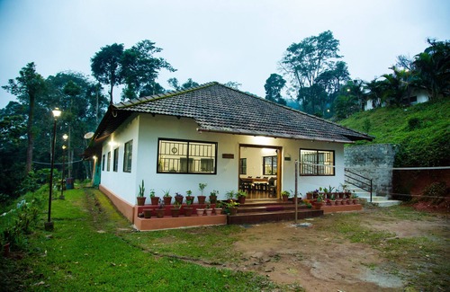 Madikeri Cabin | The Nest Bettathur Coorg 005