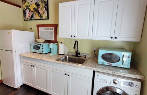 Ozona Apartment | The Nest Boutique at Bananabay