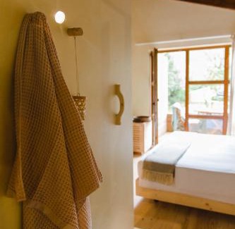 Alvados Hotel | The Nest by Cooking and Nature