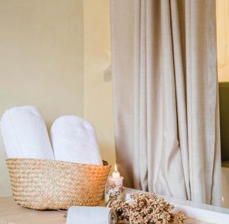 Alvados Hotel | The Nest by Cooking and Nature