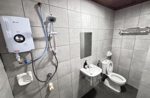 Tanah Rata Apartment | The Nest Cameron Homestay