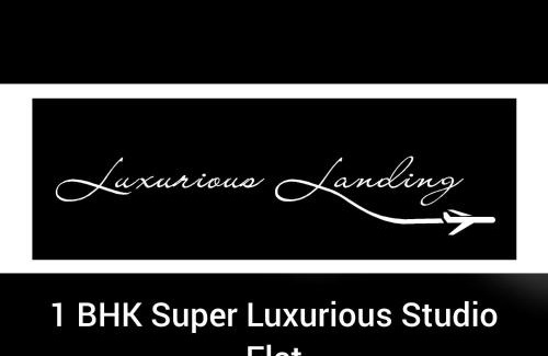 Sangli Apartment | The Nest - Luxurious Landing